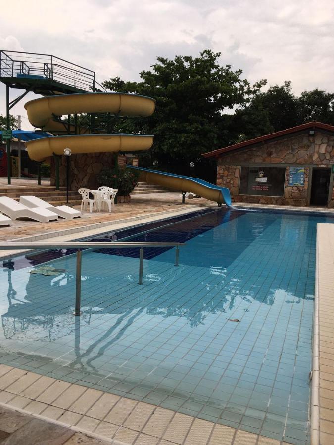 Imperio Romanos, Com Acqua Park, Splash E Slaide