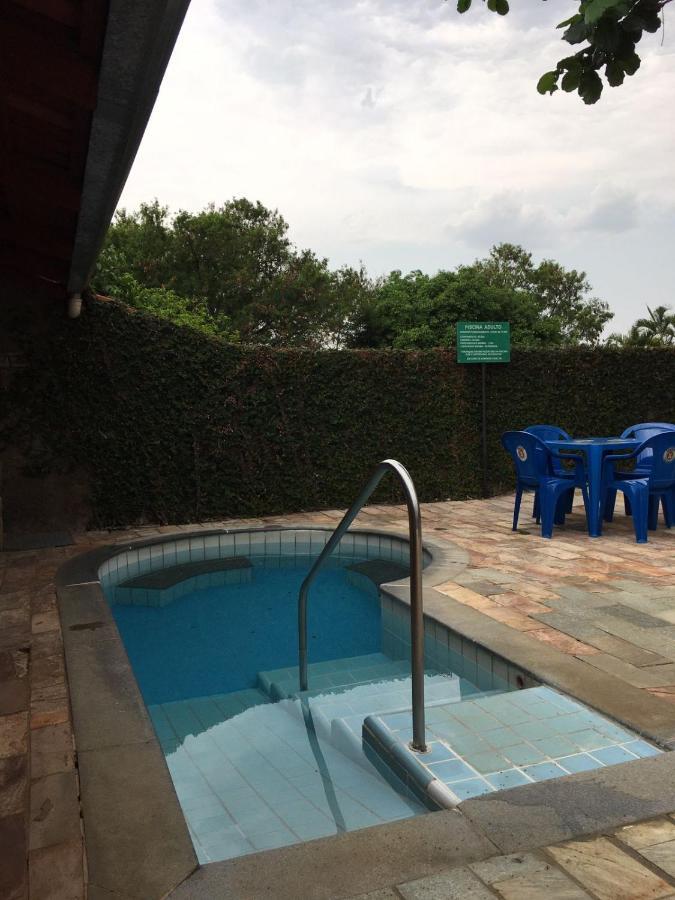 Imperio Romanos, Com Acqua Park, Splash E Slaide 公寓 *