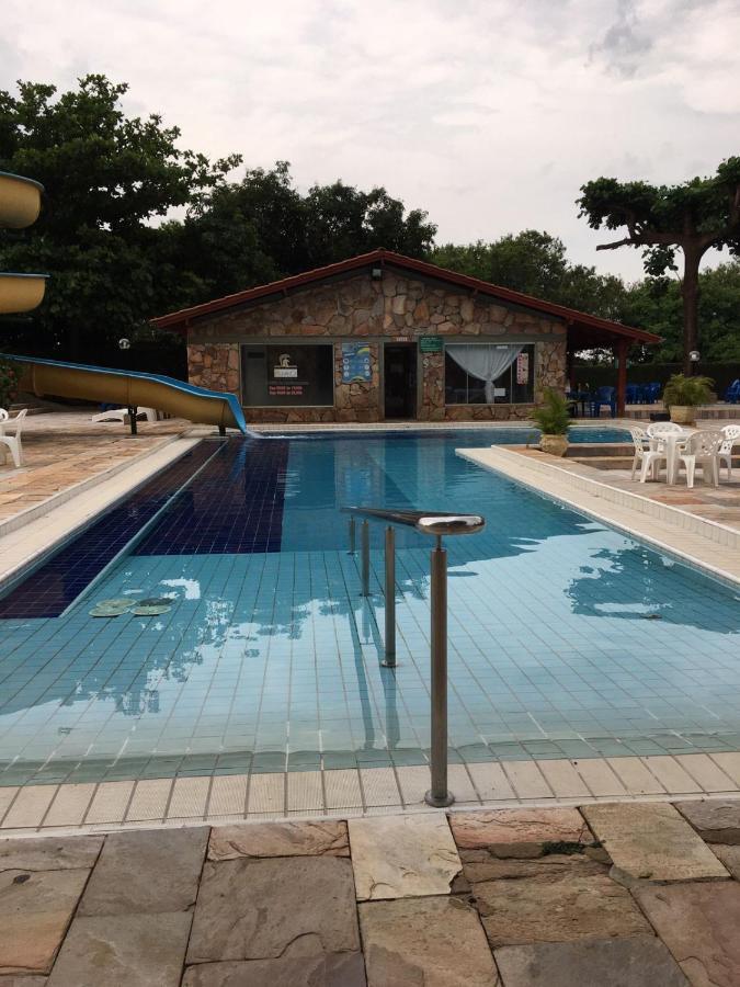 Imperio Romanos, Com Acqua Park, Splash E Slaide 公寓 *