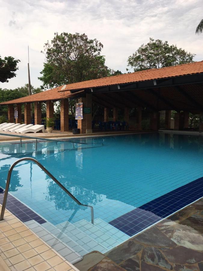 Imperio Romanos, Com Acqua Park, Splash E Slaide 公寓 *