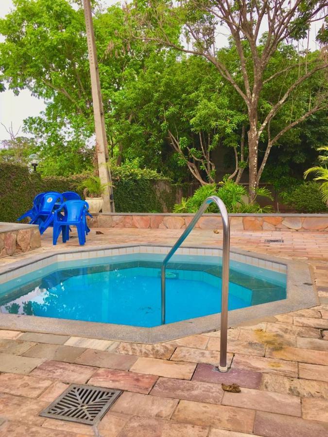 Imperio Romanos, Com Acqua Park, Splash E Slaide 公寓 *