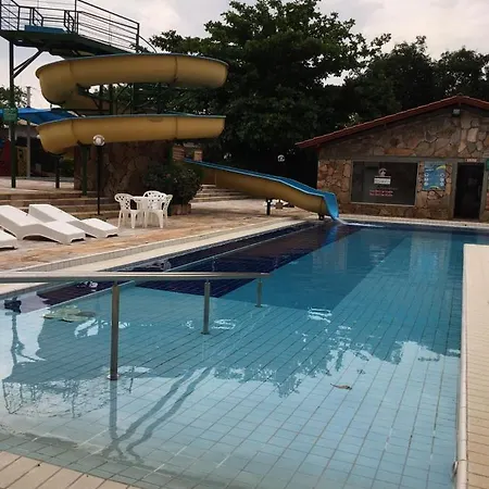Imperio Romanos, Com Acqua Park, Splash E Slaide Caldas Novas Exterior photo