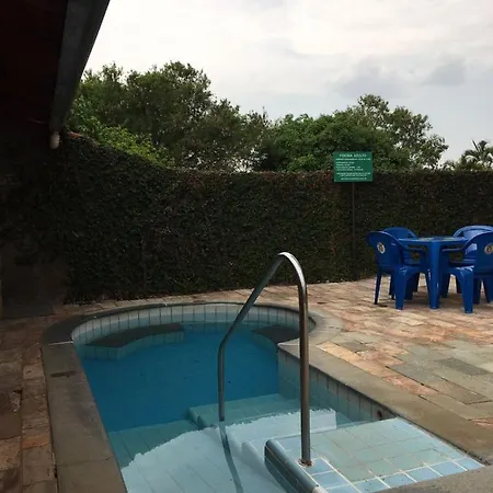 Imperio Romanos, Com Acqua Park, Splash E Slaide Caldas Novas Exterior photo