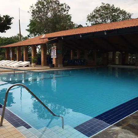 Imperio Romanos, Com Acqua Park, Splash E Slaide Caldas Novas Exterior photo