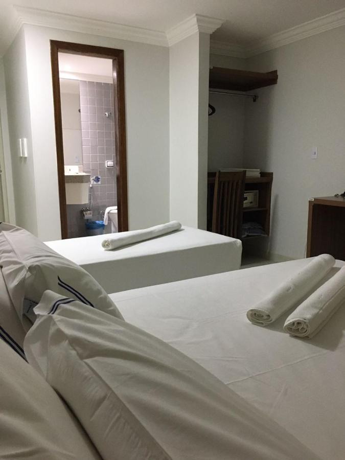 Apartment Imperio Romanos, Com Acqua Park, Splash E Slaide