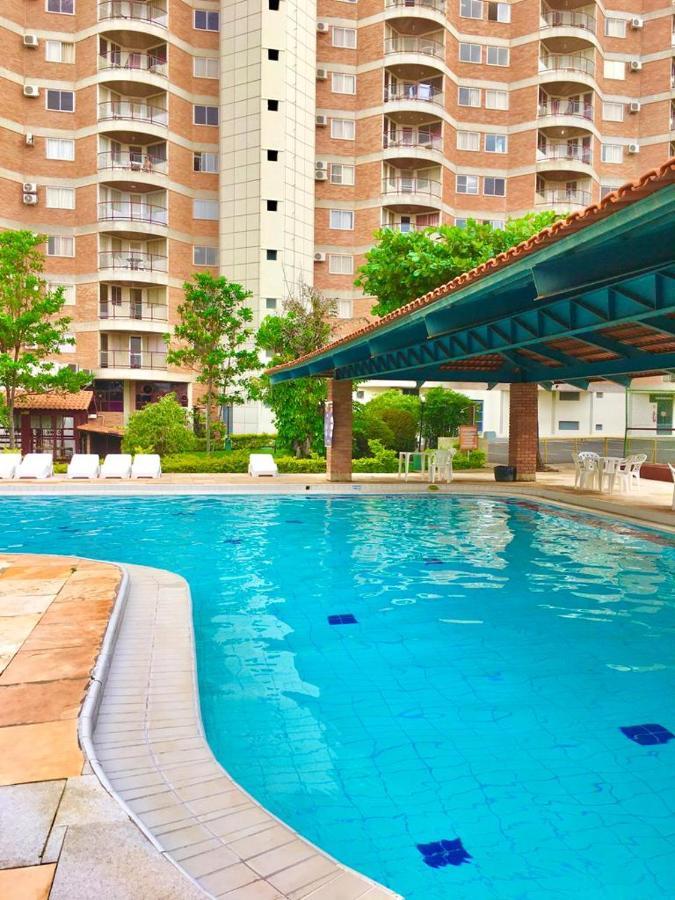 Imperio Romanos, Com Acqua Park, Splash E Slaide Caldas Novas